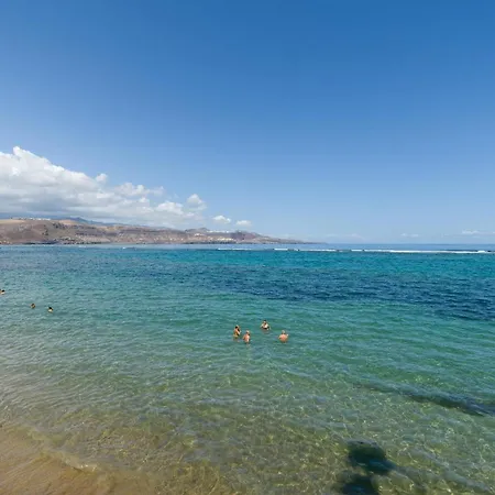 Casa vacanze Pascal By Canariasgetaway