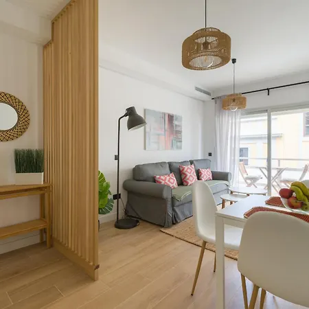 Holiday home Pascal By Canariasgetaway Las Palmas de Gran Canaria